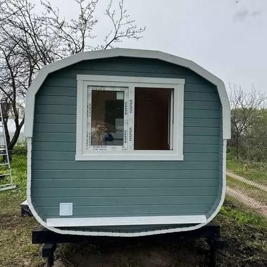 Окно пластиковое поворотно-откидное 1200х900